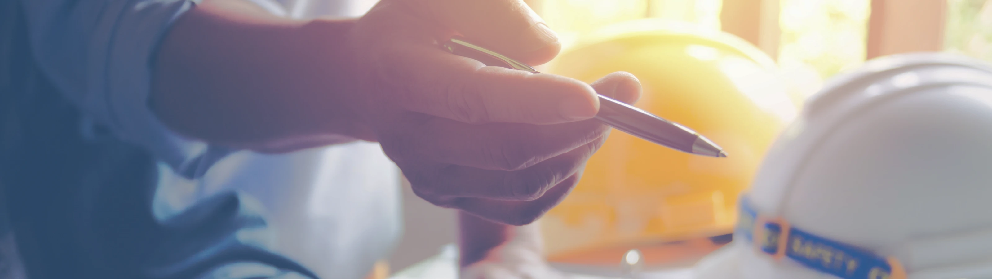 Testata della pagina