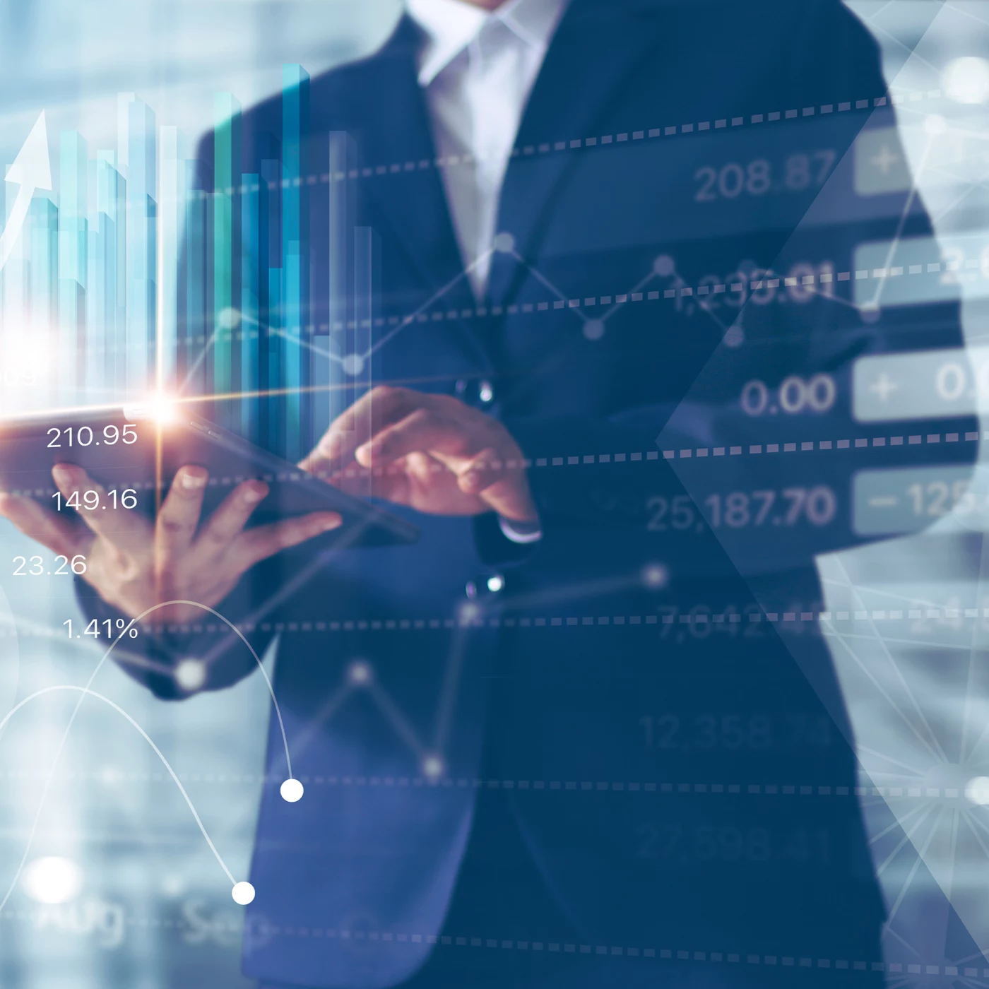 Advanced Management Program