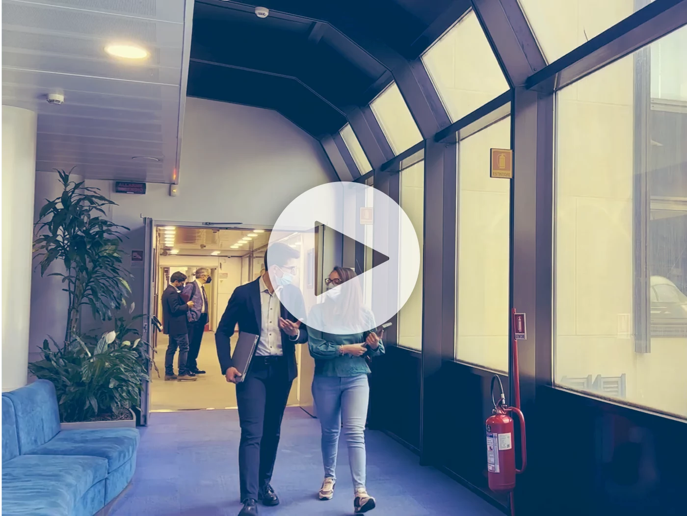 1° edizione del Master di Alto Apprendistato