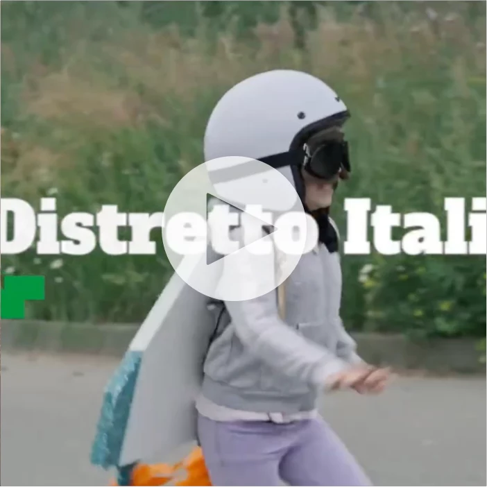 Insieme diventiamo futuro