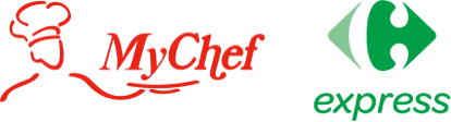 MyChef Logo